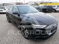 2020 Audi E-TRON
