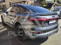 2020 Audi E-TRON