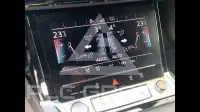 2020 Audi E-TRON