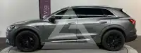 2020 Audi E-TRON