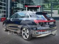 2020 Audi E-TRON