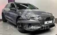 2020 Audi E-TRON