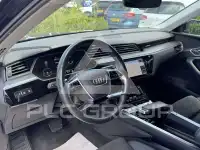 2020 Audi E-TRON