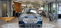 2020 Audi E-TRON