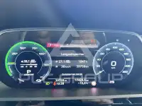 2020 Audi E-TRON