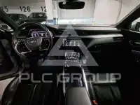 2020 Audi E-TRON