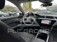 2020 Audi E-TRON
