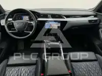 2020 Audi E-TRON