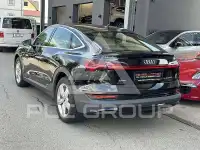 2020 Audi E-TRON