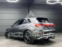 2022 Audi E-TRON
