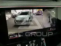 2020 Audi E-TRON