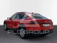 2020 Audi E-TRON