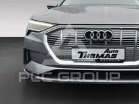 2020 Audi E-TRON