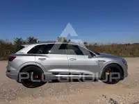 2020 Audi E-TRON