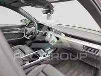 2020 Audi E-TRON
