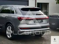 2020 Audi E-TRON