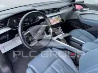 2020 Audi E-TRON