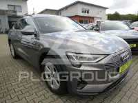 2020 Audi E-TRON