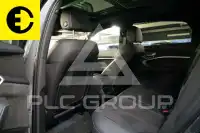 2020 Audi E-TRON