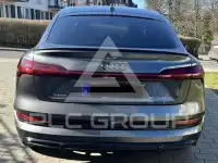 2020 Audi E-TRON
