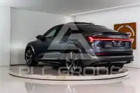 2020 Audi E-TRON