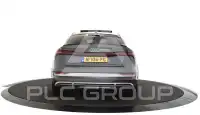 2020 Audi E-TRON