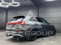 2022 Audi E-TRON