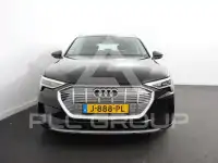 2020 Audi E-TRON