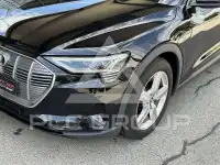 2020 Audi E-TRON