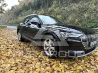2020 Audi E-TRON