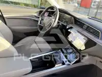 2020 Audi E-TRON
