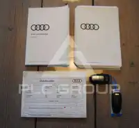 2020 Audi E-TRON