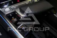 2020 Audi E-TRON
