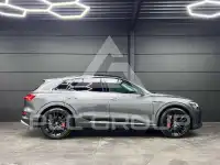 2022 Audi E-TRON