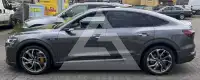 2020 Audi E-TRON