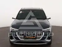 2020 Audi E-TRON