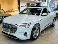 2020 Audi E-TRON