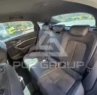 2020 Audi E-TRON