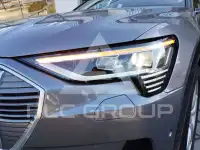 2020 Audi E-TRON