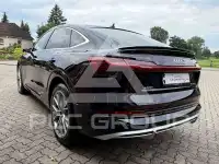 2020 Audi E-TRON