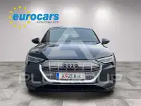 2020 Audi E-TRON