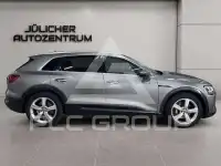 2020 Audi E-TRON