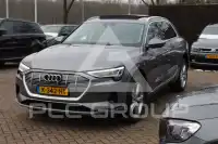 2020 Audi E-TRON