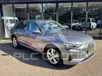 2020 Audi E-TRON