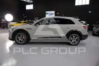2020 Audi E-TRON
