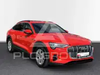 2020 Audi E-TRON