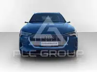 2020 Audi E-TRON