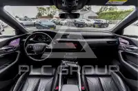 2020 Audi E-TRON