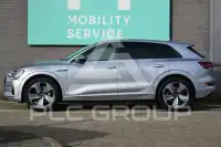 2020 Audi E-TRON