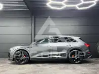 2022 Audi E-TRON